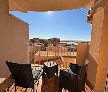 Alquiler de piso en Carretera de los Motores - Photo 6