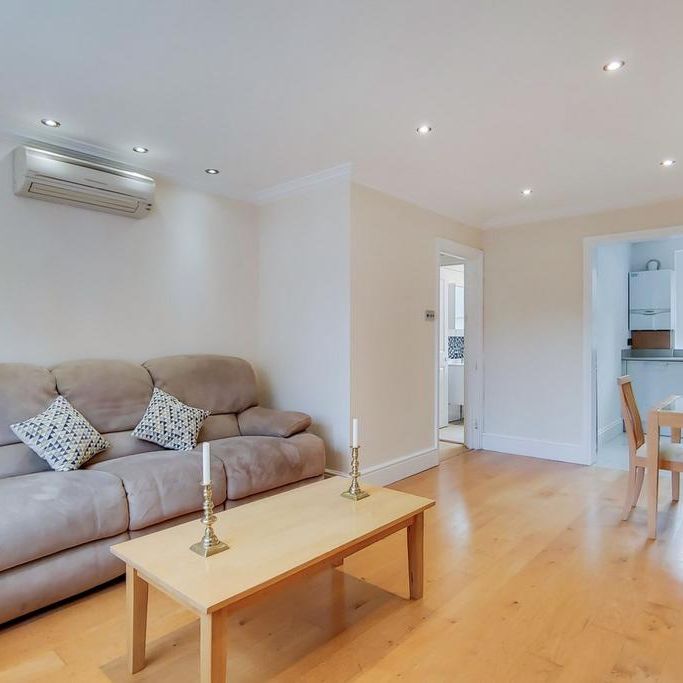 2 bedroom apartment to rent - Photo 1