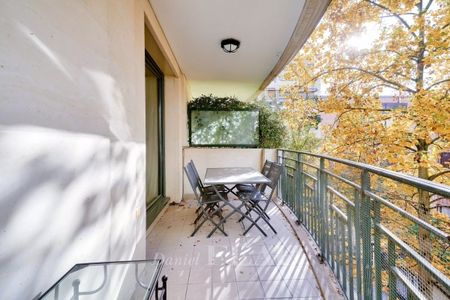 Appartement à louer à Paris 7Ème - Photo 2