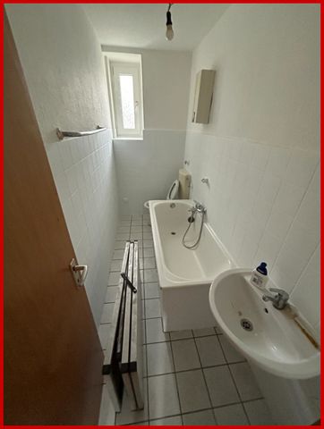 **huesch-immobilien** Essen-Frintrop Perfekte Single Wohnung in ruhiger Lage - Foto 4