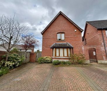 2 Bailey Manor, Dundonald, Belfast, BT16 2NZ - Photo 1