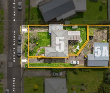 Lovely Renovated Family Home Otara - Photo 5