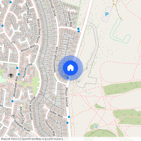 Wilson Avenue, BN2 5PD