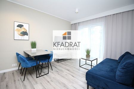 2 pokoje na wynajem centrum Szczecina - Фото 2