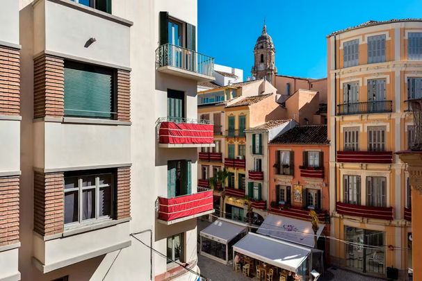 Calle Calderería, Málaga, Andalusia 29008 - Photo 1