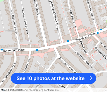 Esslemont Avenue, Rosemount, Aberdeen, AB25 - Photo 1