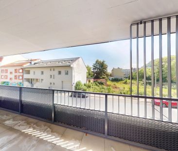 Wohnen mit Charakter – Design, Komfort & Raumgefühl - Photo 1