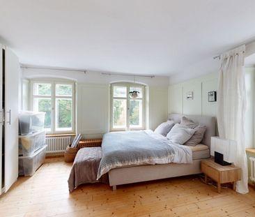 2.5 Zimmer, 82 m², 1. Stock - Photo 3