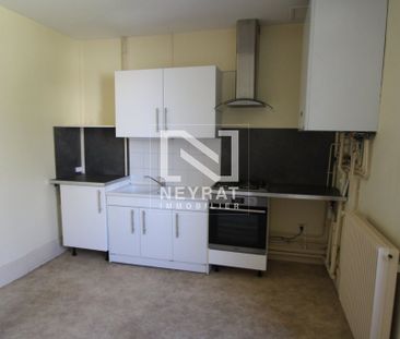 APPARTEMENT T3 A LOUER - Photo 3