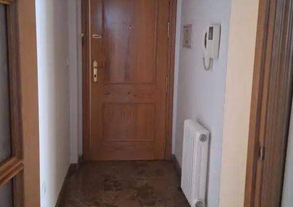 Piso de alquiler en de Arenas, Fígares