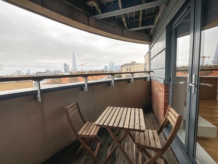 1 bedroom flat to rent - Photo 3