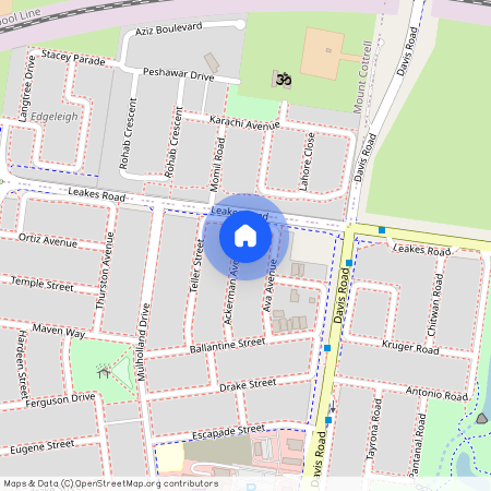 5 Ackerman Avenue, 3029, Tarneit Vic