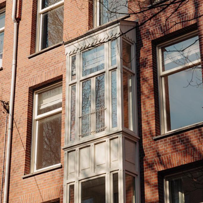 Johannes Verhulststraat 118-2, Cornelis Schuytbuurt, 1071NL, Amsterdam - Foto 1