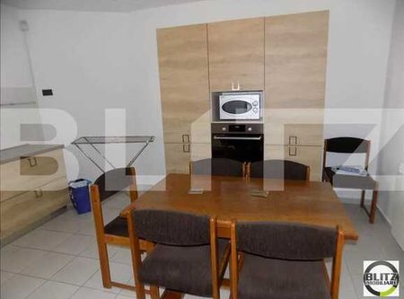 4 camere, 150 mp, in imobil nou de tip casa/vila, zona strazii Heltai Gaspar! - Fotografie 3