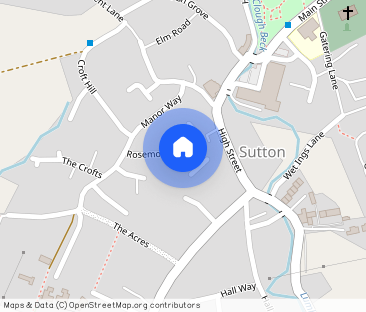 14 Rosemount Court, Sutton-in-Craven BD20 7PG - Photo 1