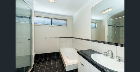 Spacious Modern Home in a Quiet Loop - Photo 4