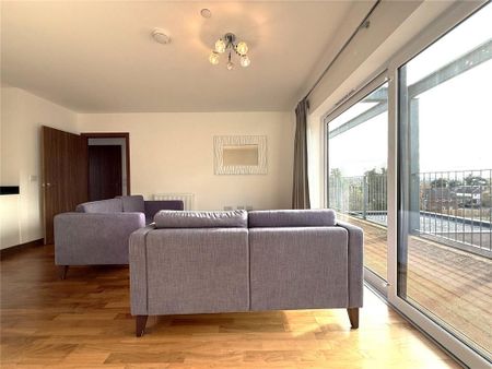 1 bedroom apartment to rent - Photo 4