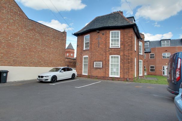 1 bed apartment to rent in Scott Street, Leicester, LE2 - Photo 1