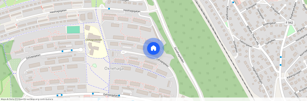 Lahagsgatan 10, 561 51, Huskvarna