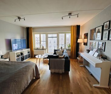 Arkens Väg, Handen - Foto 1