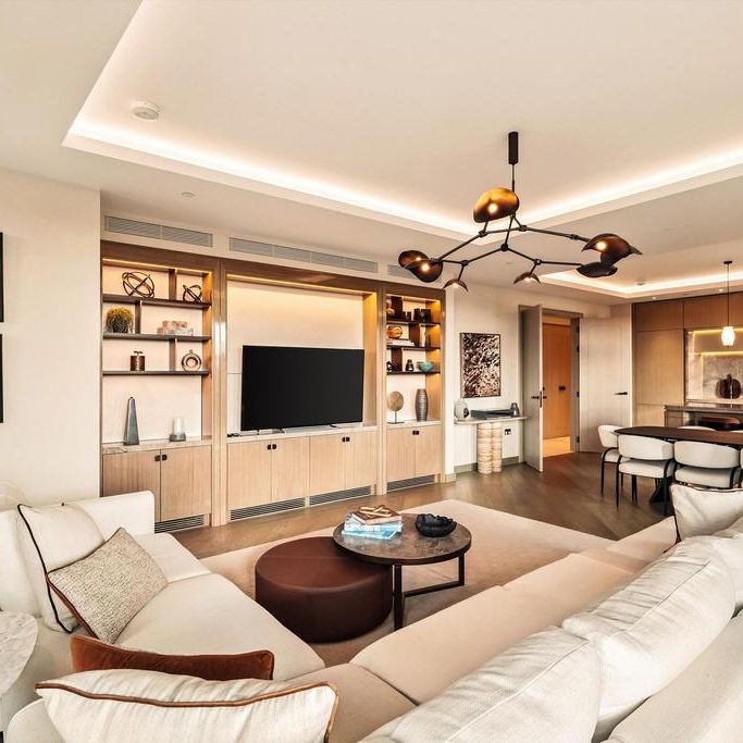 3 bedroom flat to rent - Photo 1