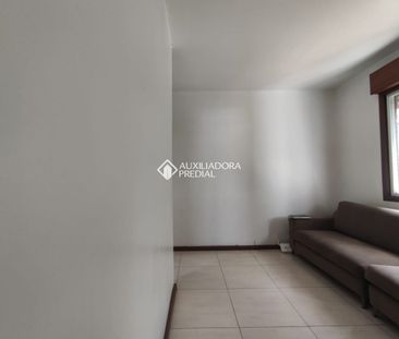 Apartamento com 2 quartos e 52m² para alugar em São Sebastião, Port... - Foto 3