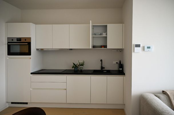 Studio te huur in Kortrijk - Foto 1