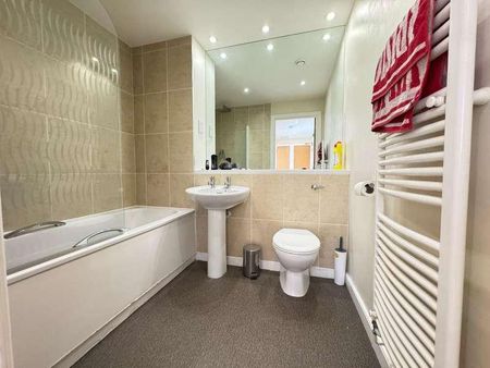 Liberty Gardens,caledonian Road Harbourside, Bristol, BS1 - Photo 2