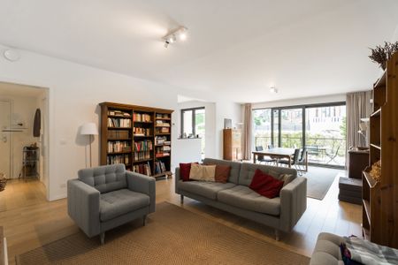 Avenue du Prince de Ligne, 1180, Uccle - Photo 2