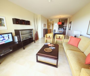 Ref:M25-19R Apartment in Mijas - Photo 4