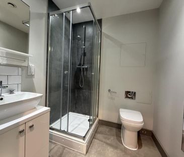 Studio to rent - Photo 5