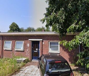 House Rotterdam - Godschalkstraat - Foto 1