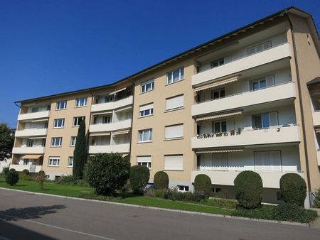 Zentrumswohnung in Bahnhofsnähe zu vermieten! - Foto 5