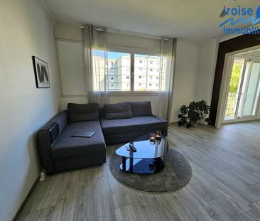 APPT T4 GARAGE CAVE BALCON - Photo 1