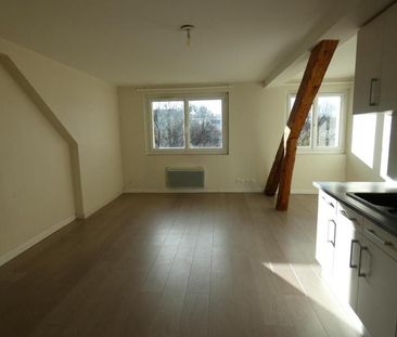 Location Appartement 2 pièces 35m² AIX LES BAINS 73100 - Photo 1