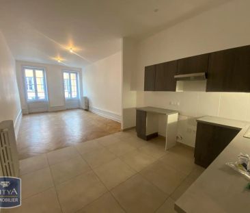 Appartement à louer 4 pièces 110m² - Photo 1