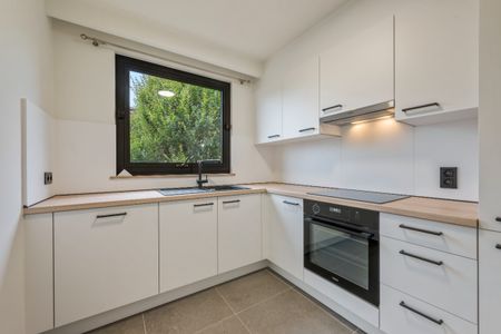 Mooi gerenoveerd appartement te huur in Zwijndrecht - Photo 4