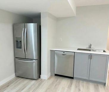 For Lease - 714 Tennyson Avenue Unit# WALK-OUT, Oshawa, Ontario - Photo 3