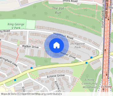 Walker Drive, South Queensferry, South Queensferry, EH30 - Photo 1