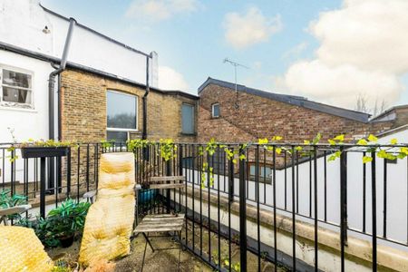 Tollington Park, Stroud Green, N4 - Photo 5