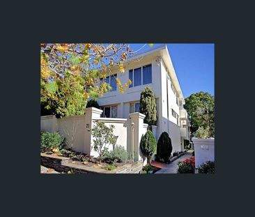 2/45 Washington Street, Toorak, Vic 3142 - Photo 3