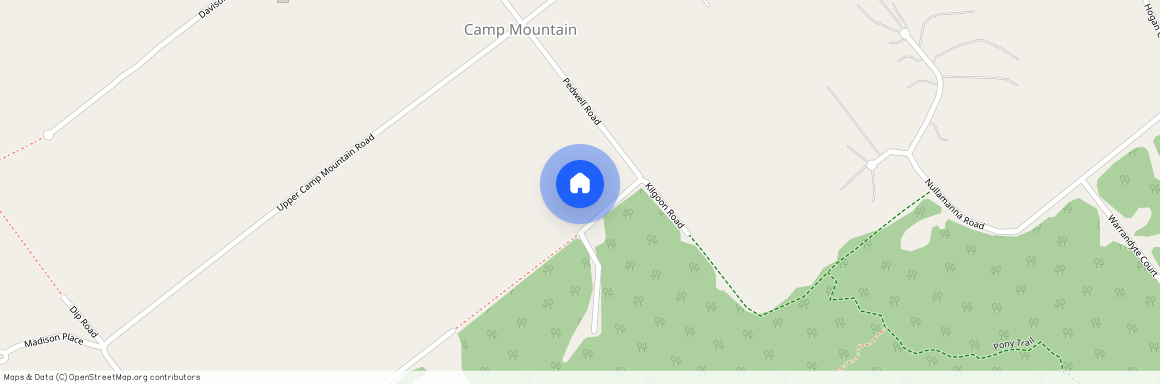 36 Pedwell Road, Qld 4520, Camp Mountain