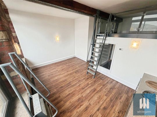 Millroyd Mill, Huddersfield Road, Brighouse, West Yorkshire, HD6 - Photo 1