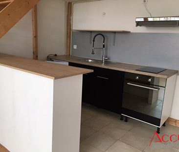 Location Appartement 2 pièces 42m² - Photo 3