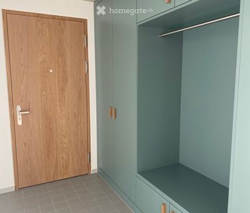 Wohnen am Dorfplatz von Erlinsbach SO - Photo 6