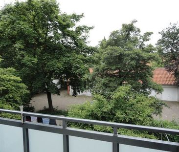 Hübsche 3-Zimmer-Wohnung in Aumund - Foto 1