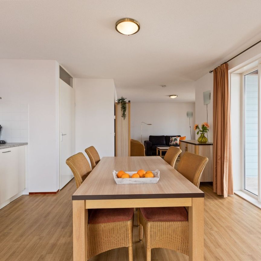 Lovely apartment with balcony & harborview (668-L) - Photo 1