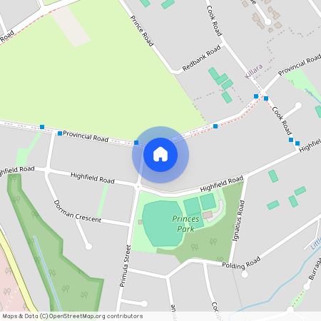 96 Provincial Road, Lindfield, NSW