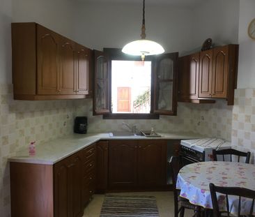 Μονοκατοικία για ενοικίαση - Πορταριά, - Φωτογραφία 6