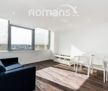 1 bedroom flat to rent - Photo 5